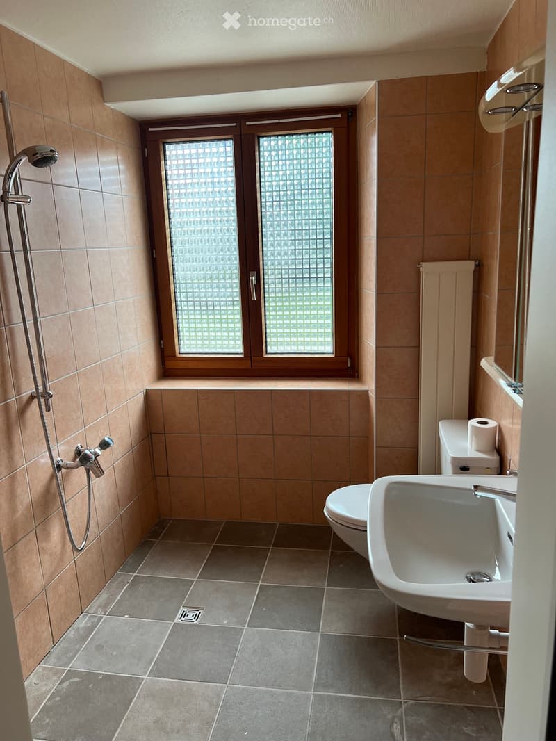 Appartement 6,5 pces (2)