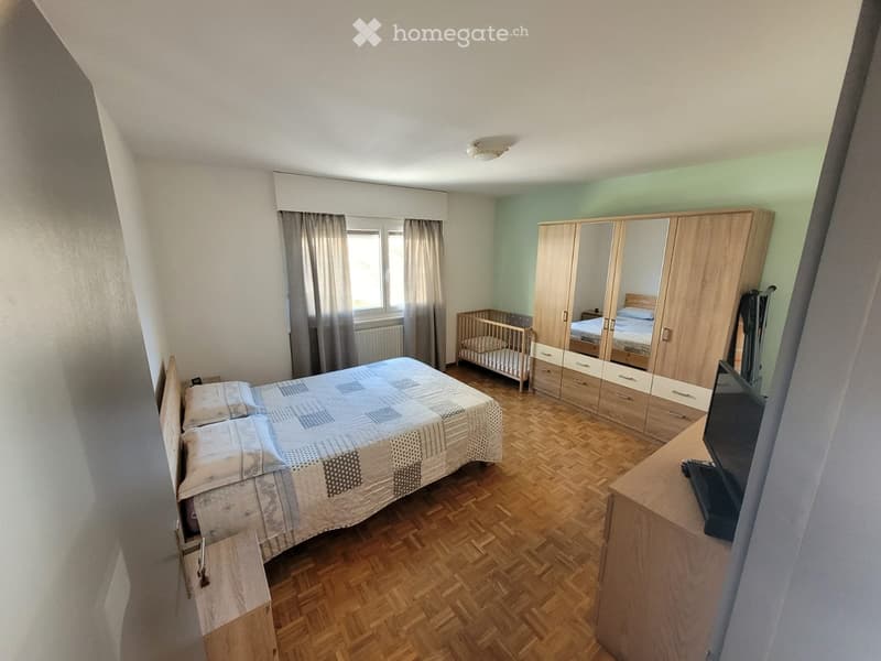 Appartement 3.5 pièces à louer (4)
