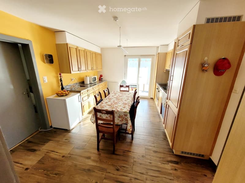 Appartement 3.5 pièces à louer (2)