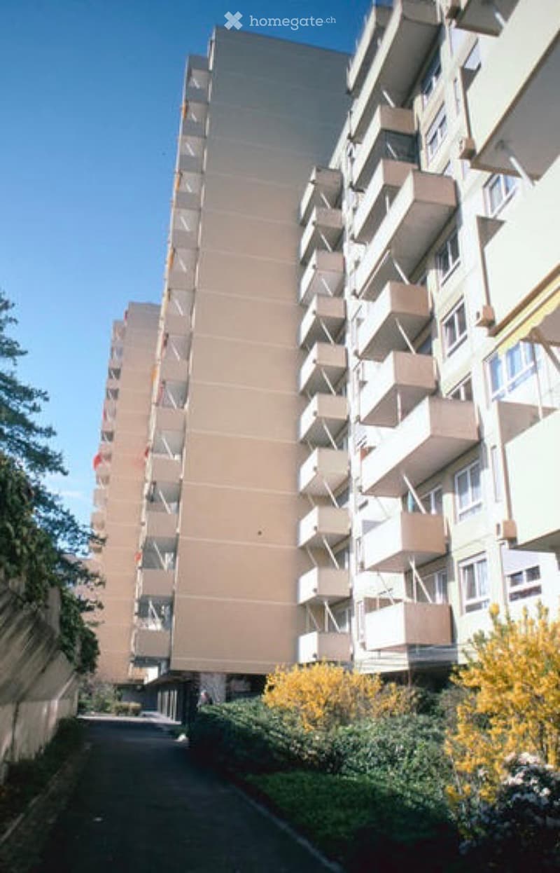 Remise de bail Spacieux 6 pièces (1)