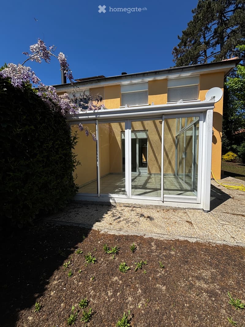Charmante maison de 140m2 à Bellevue avec grand jardin (3)