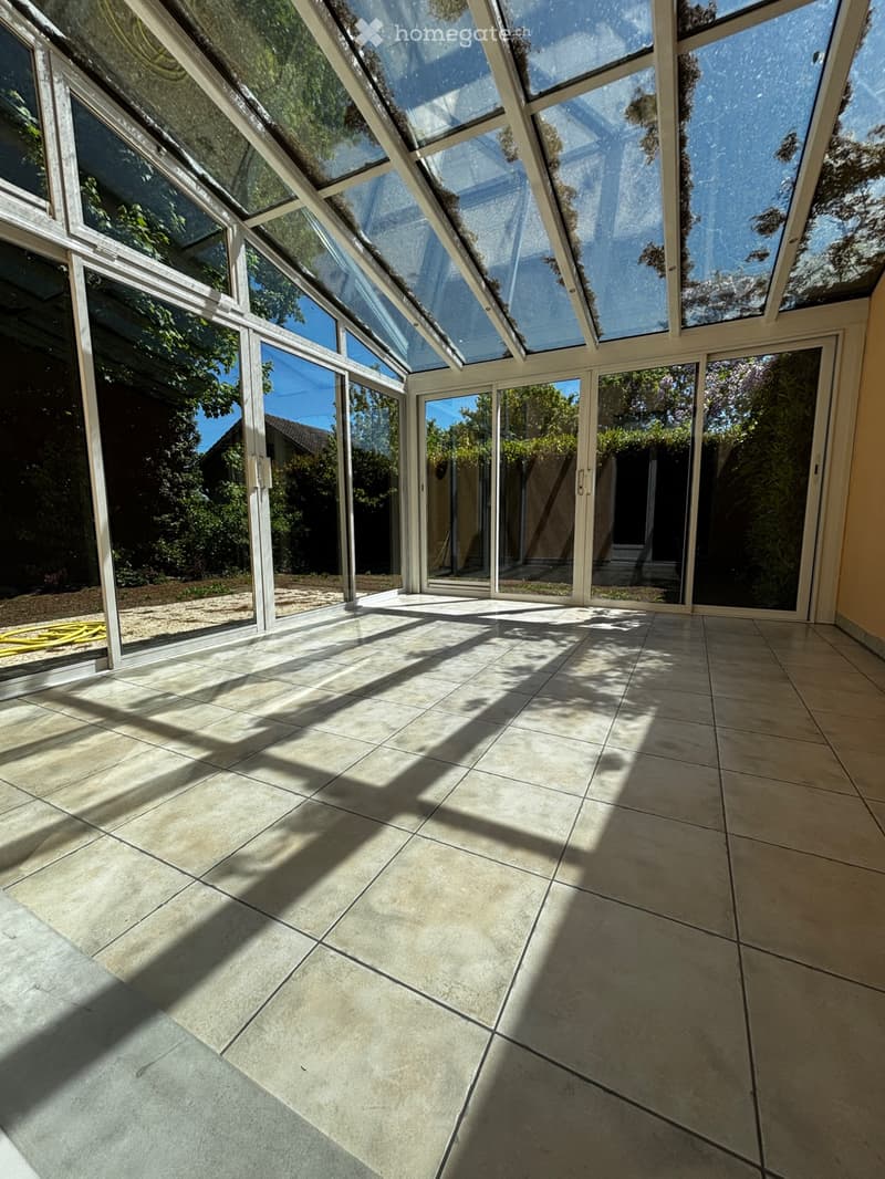 Charmante maison de 140m2 à Bellevue avec grand jardin (5)