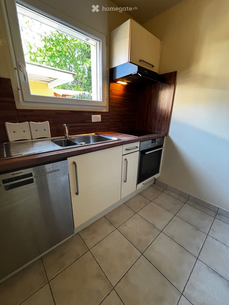 Charmante maison de 140m2 à Bellevue avec grand jardin (4)