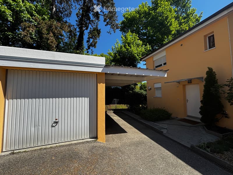 Charmante maison de 140m2 à Bellevue avec grand jardin (2)