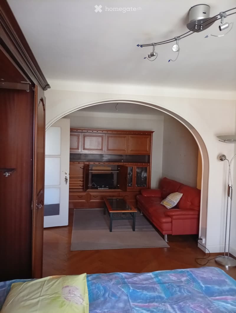 Chambre à louer (2)