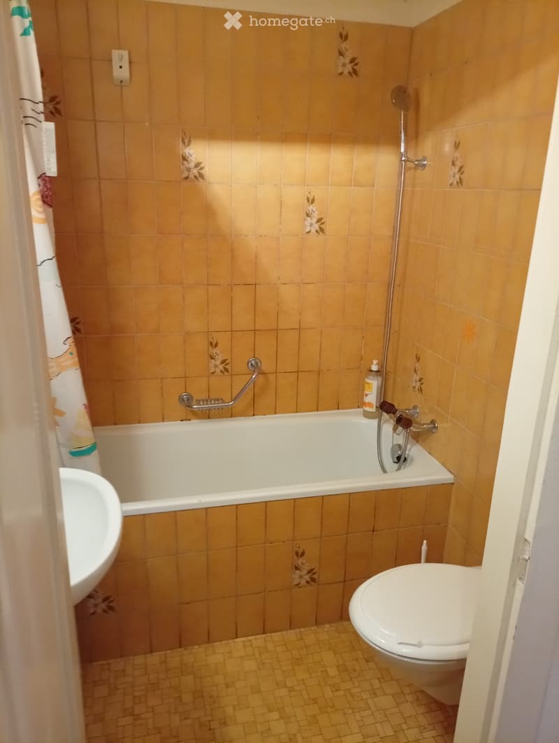 Chambre à louer (5)