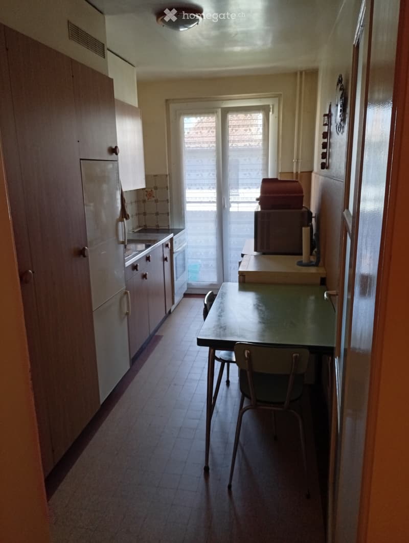 Chambre à louer (4)