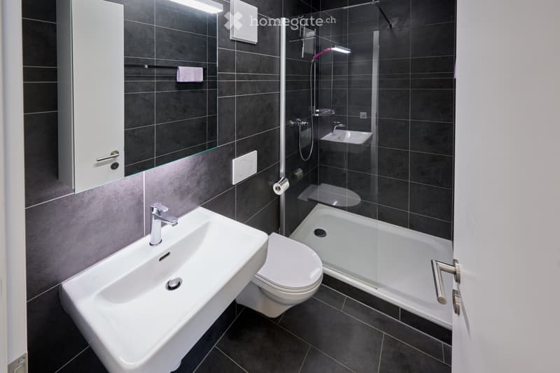 Charmant appartement de 4,5 pièces avec jardin privatif (3)