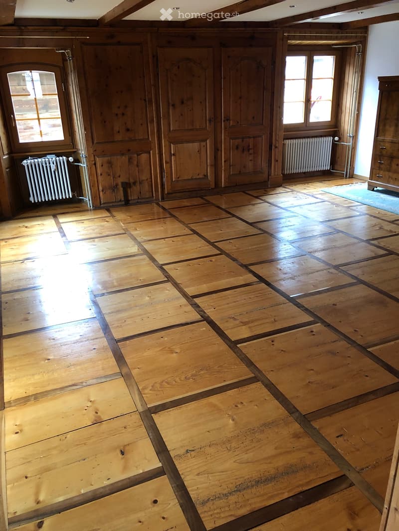 Appartement 2.5 pièces (3)