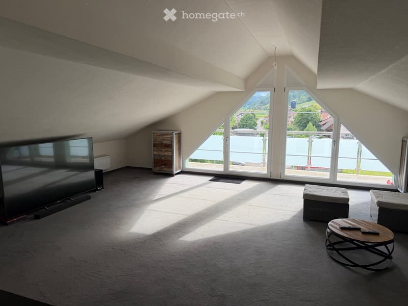 Besondere Duplex Wohnung mit 149 m² in 4715 Herbetswil (5)