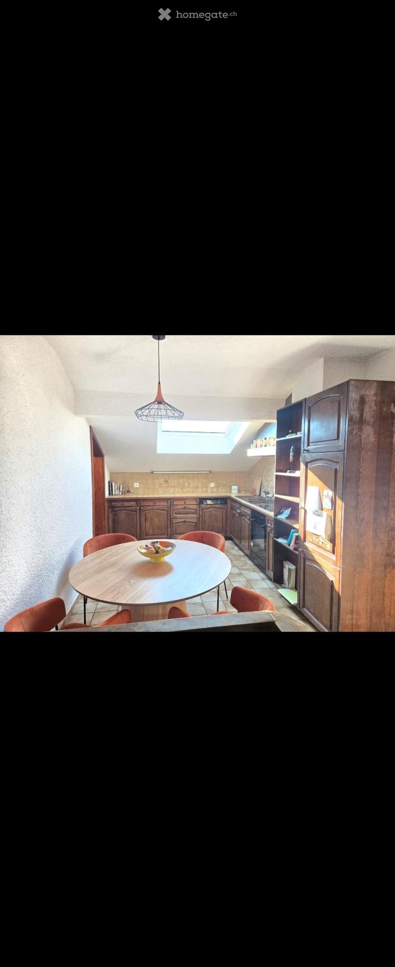 Appartement à louer 3.5pcs à St-Léonard (2)