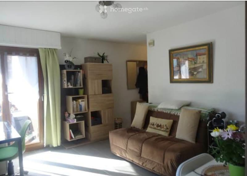 Appartement tout équipé en plein centre de Crans-Montana (3)