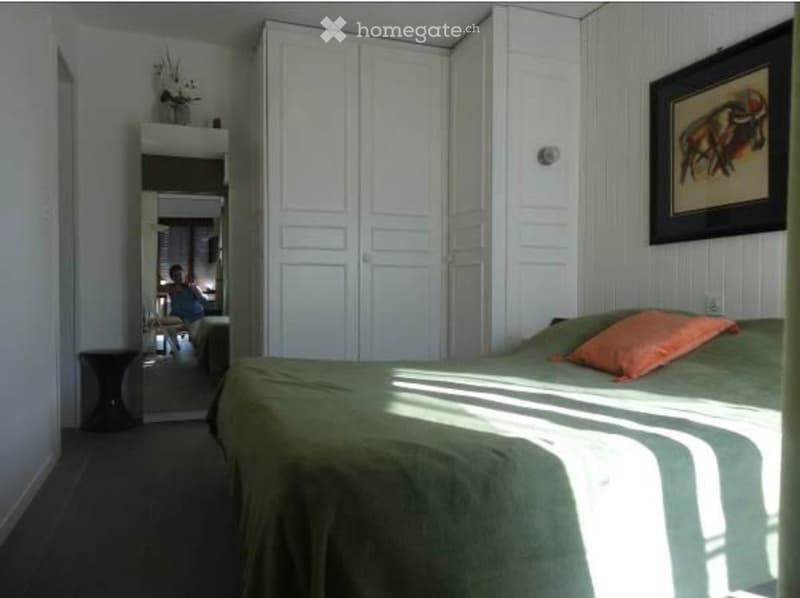 Appartement tout équipé en plein centre de Crans-Montana (2)