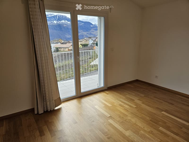 A louer magnifique villa individuelle à Sensine (4)