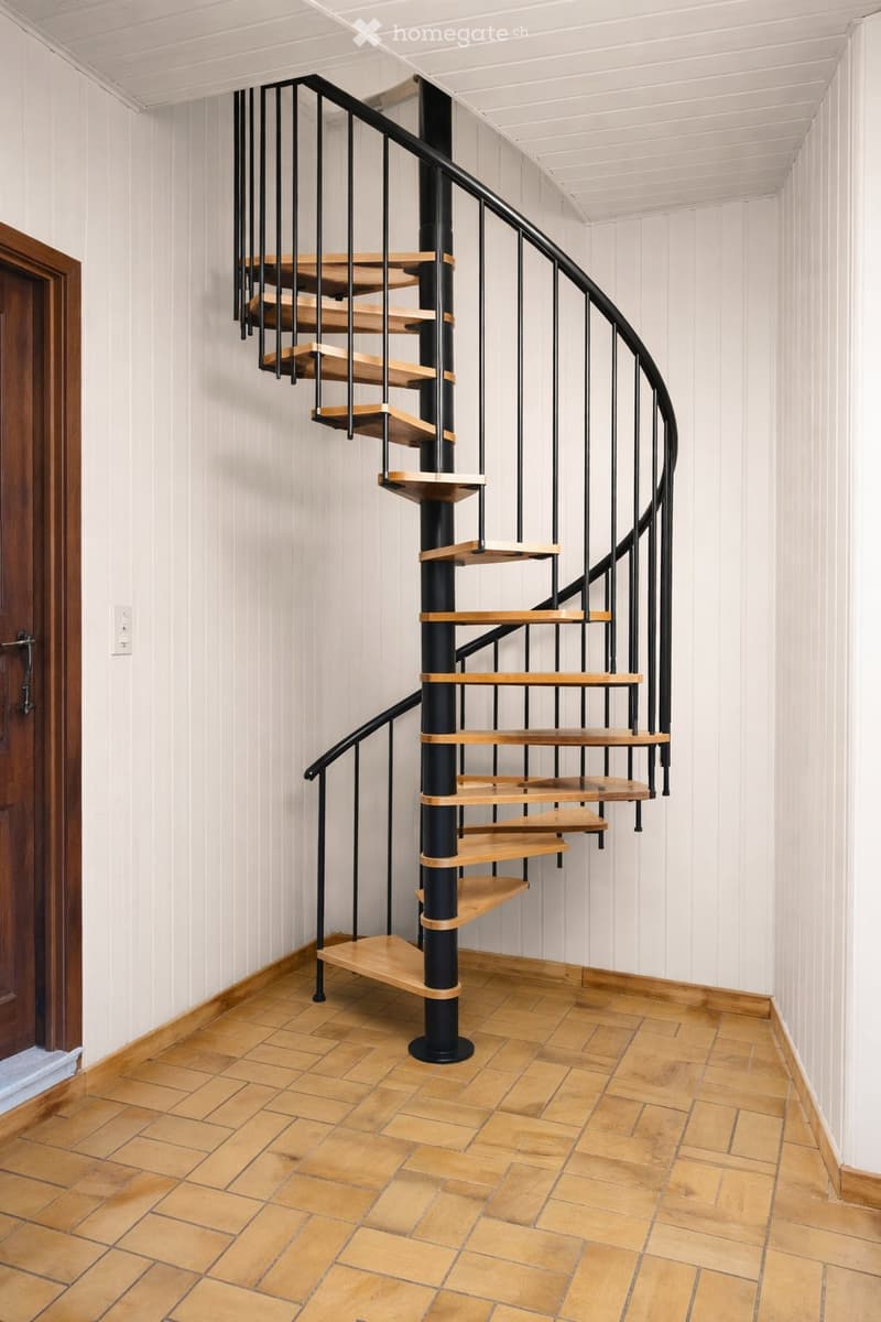 À louer maison de ville 4.5 pièces pleine de charme (2)