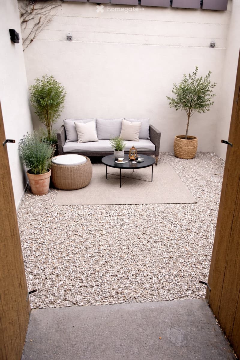 À louer maison de ville 4.5 pièces pleine de charme (4)