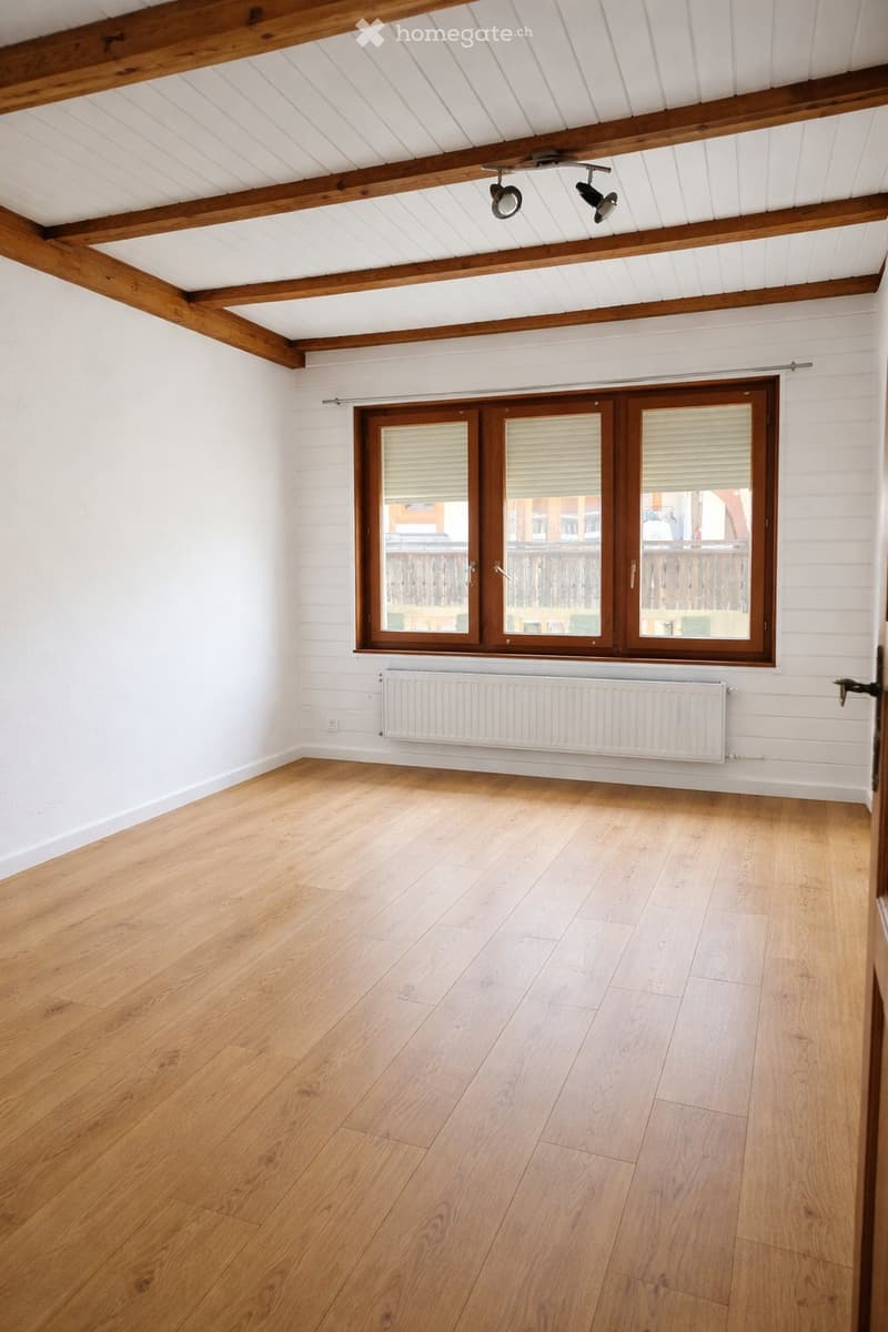 À louer maison de ville 4.5 pièces pleine de charme (3)