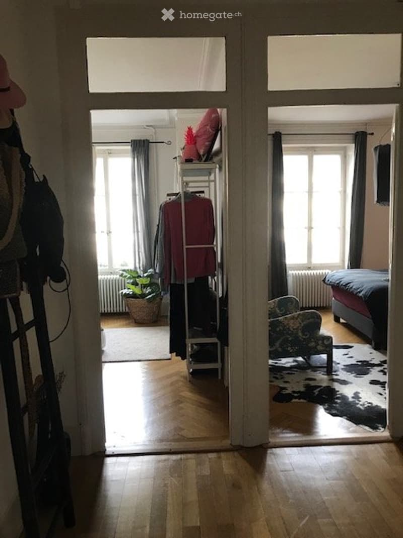 APPARTEMENT A LOUER GENEVE PLAINPALAIS (5)