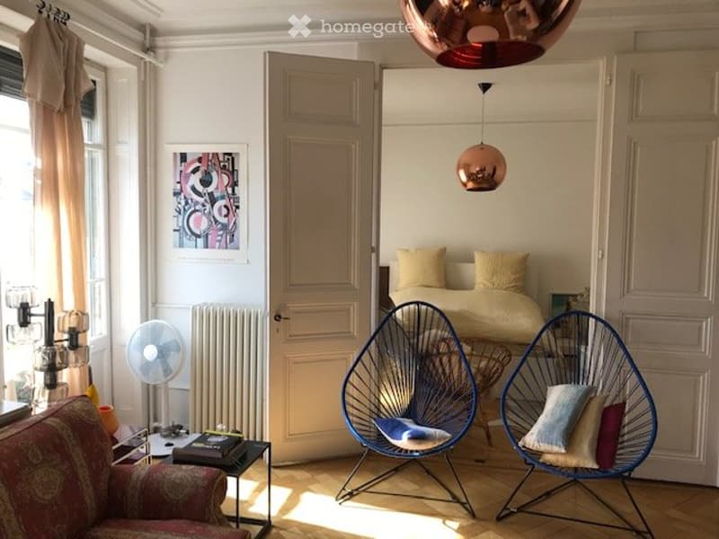 APPARTEMENT A LOUER GENEVE PLAINPALAIS (3)