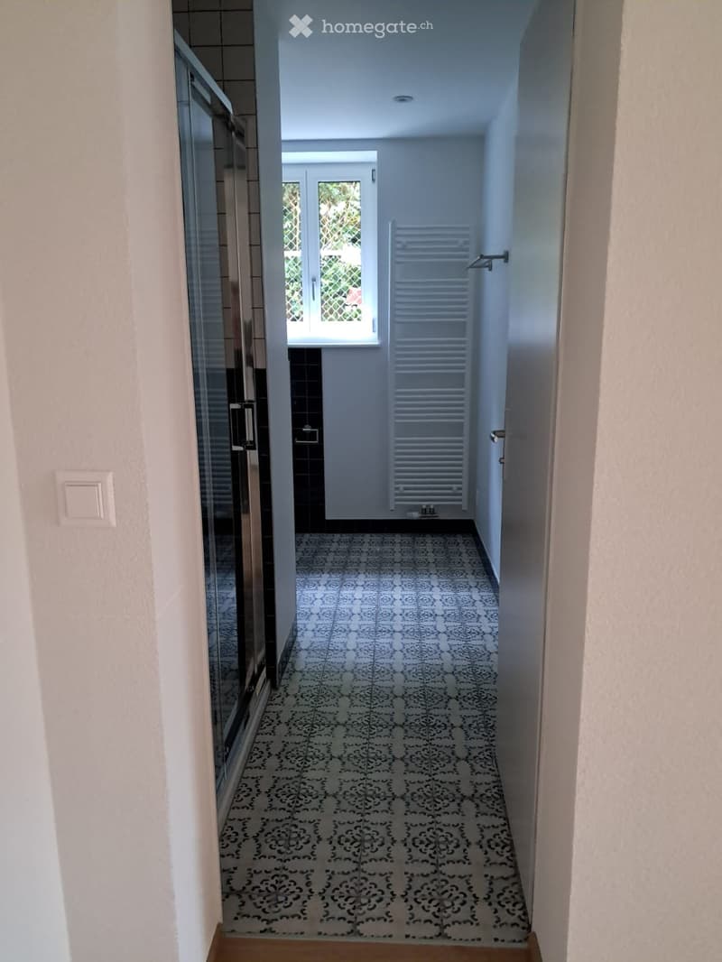 Loft spacieux idéal pour personne seule oucouple (5)