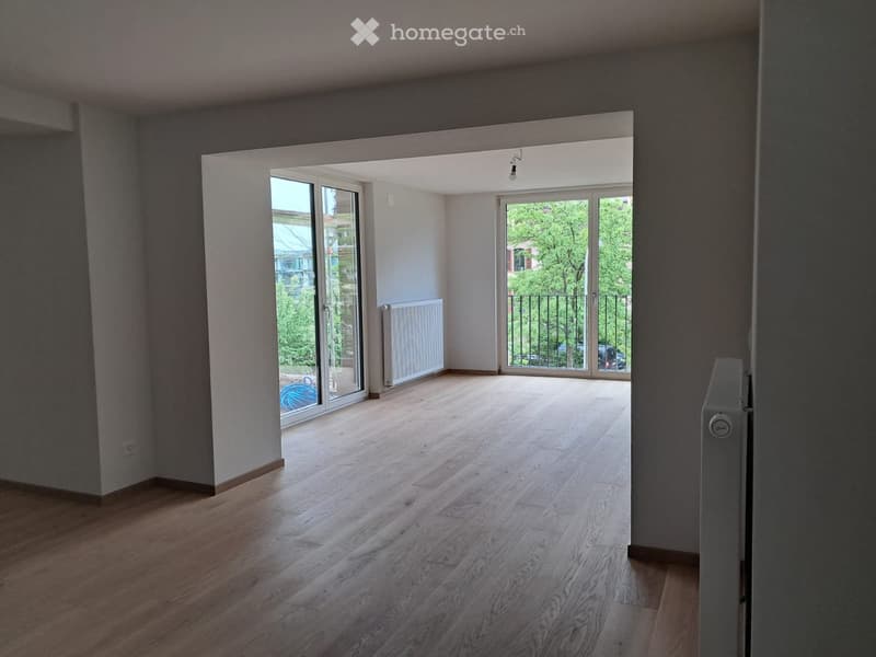 Loft spacieux idéal pour personne seule oucouple (3)