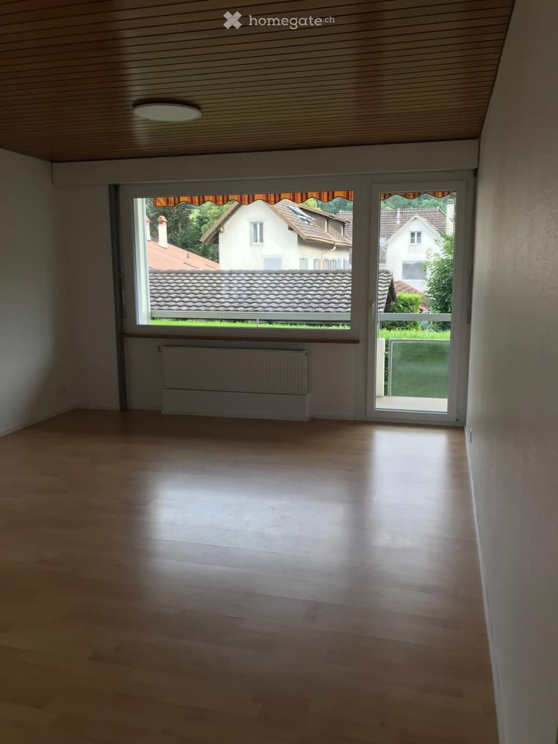 Appartement 4.5 pièces - Couvet (5)