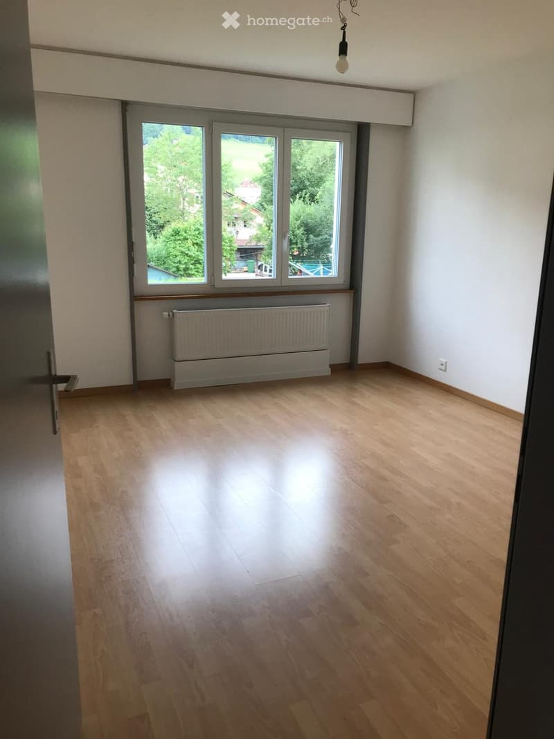 Appartement 4.5 pièces - Couvet (4)