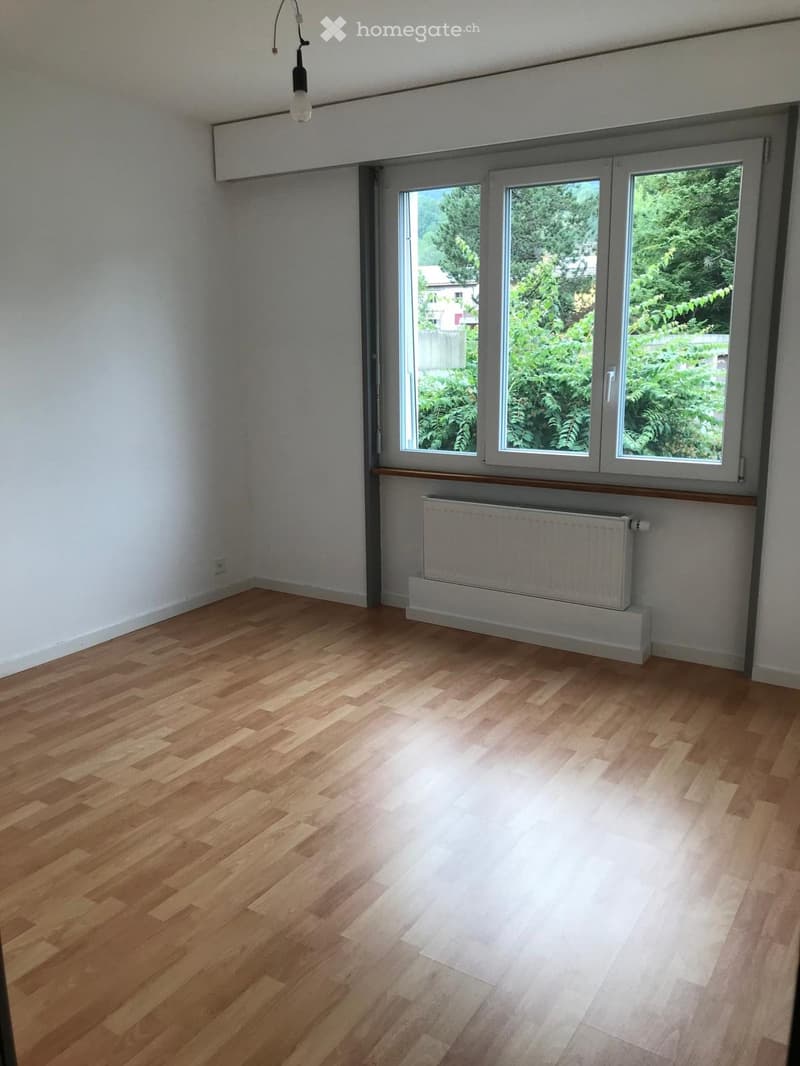 Appartement 4.5 pièces - Couvet (2)
