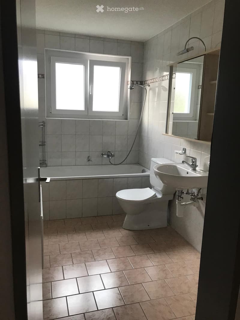 Appartement 4.5 pièces - Couvet (3)