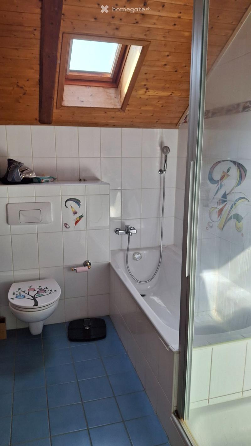 Magnifique appartement à Echichens (3)