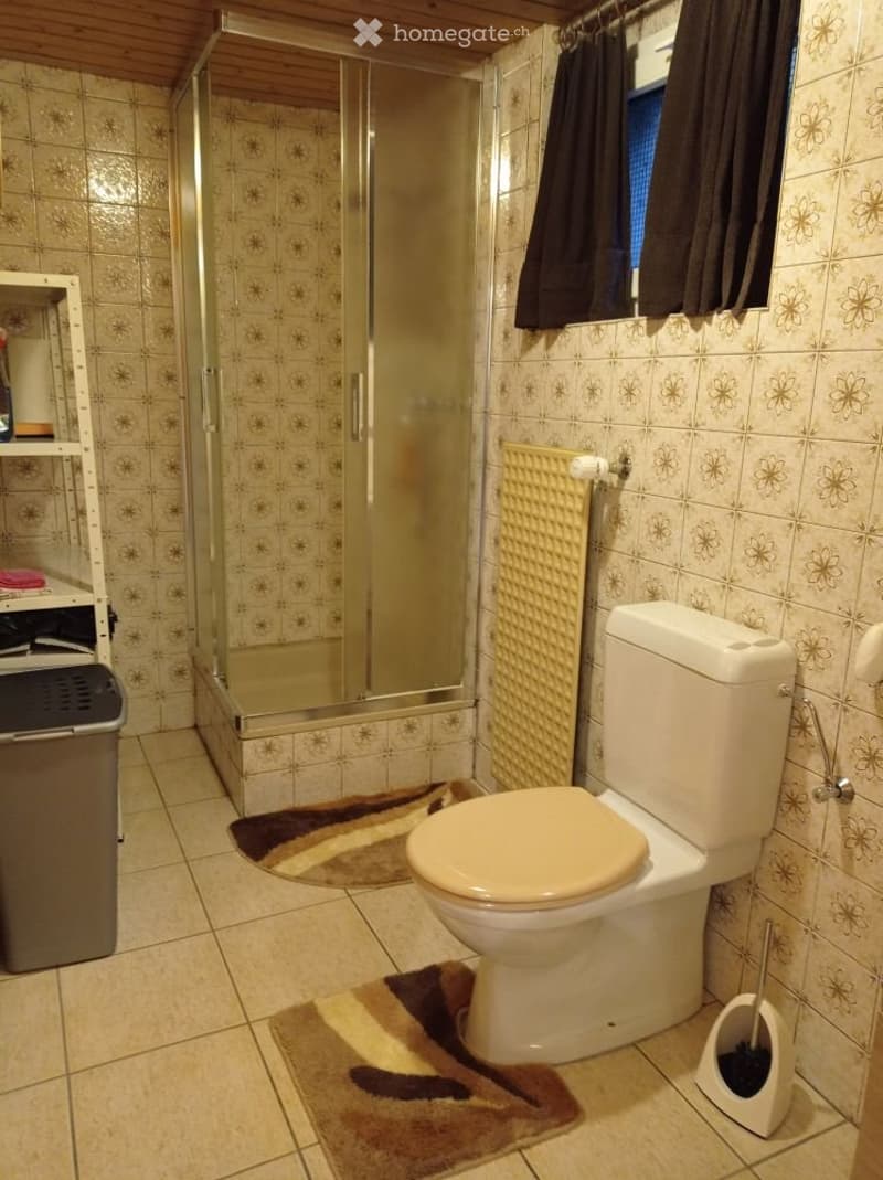 Appartement/studio dans villa (4)