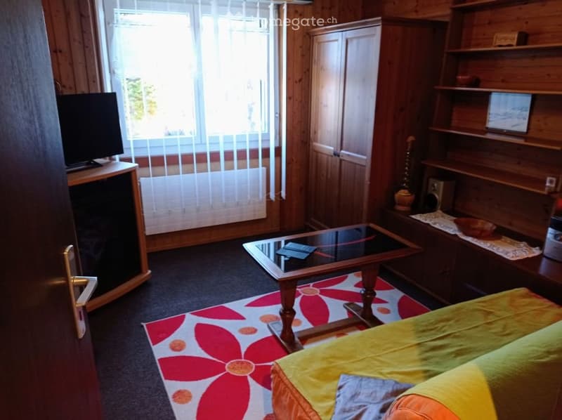 Appartement/studio dans villa (2)