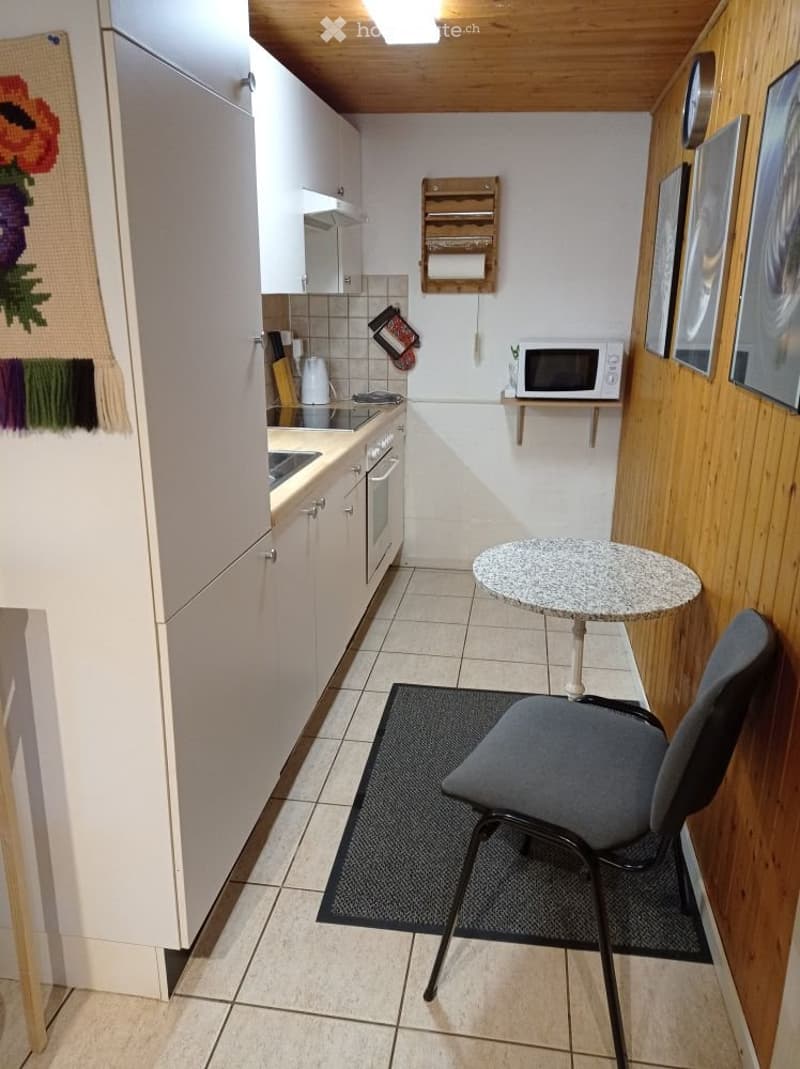 Appartement/studio dans villa (3)
