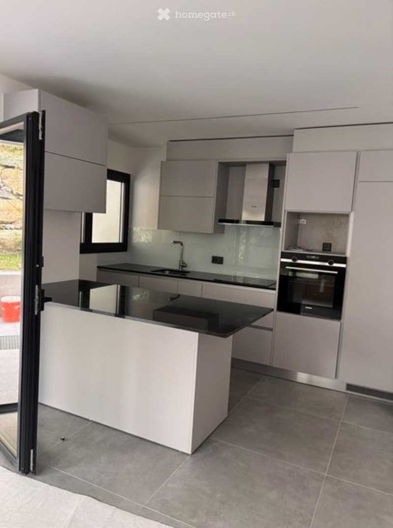 Maison à vendre à 1971 Grimisuat (2)