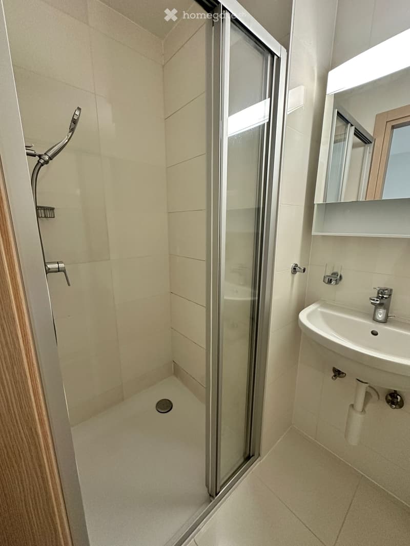 Studio spacieux 1,5 p, avec terrasse, 5 min EPFL/UNIL (3)