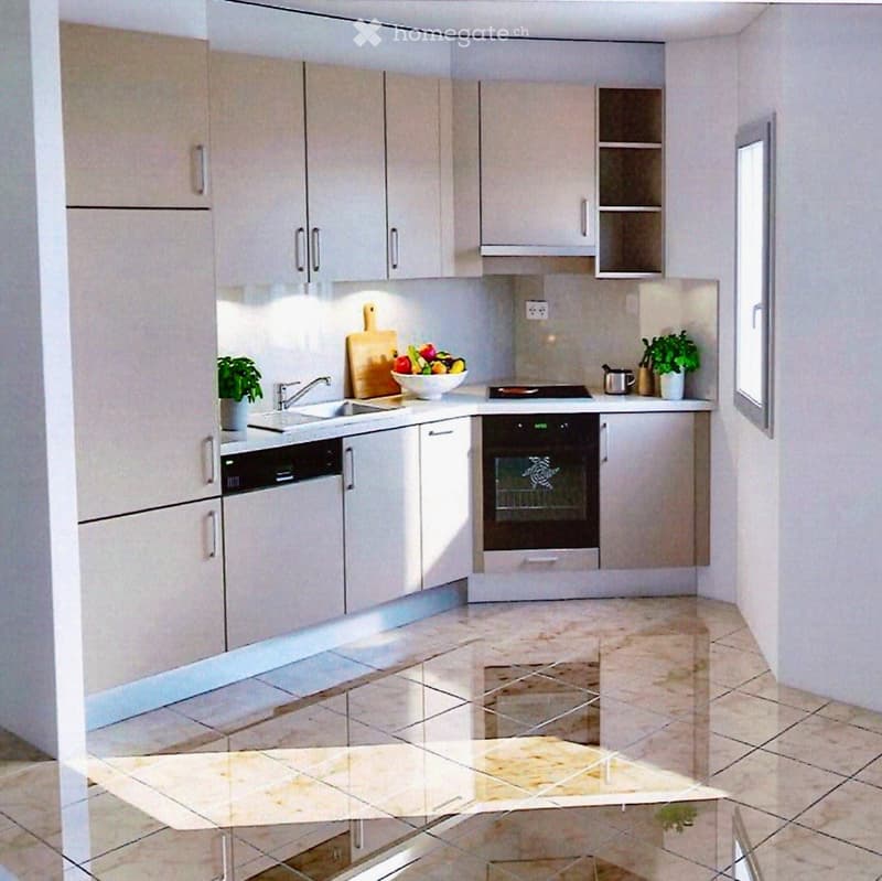 4.5 pièces - 130 m² - vue sur les Châteaux, à 5min du centre (2)