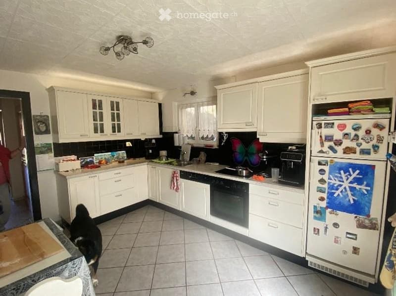 Maison familiale de 6.5 pièces à St-Ursanne (3)