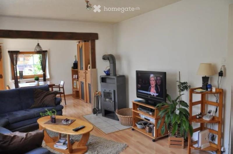Maison familiale de 6.5 pièces à St-Ursanne (4)