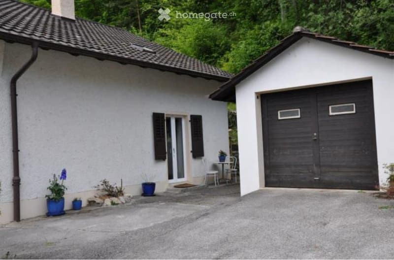 Maison familiale de 6.5 pièces à St-Ursanne (2)