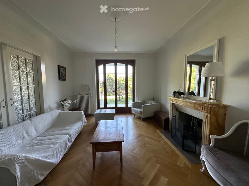 Bel appartement dans quartier prisé de Byon (5)