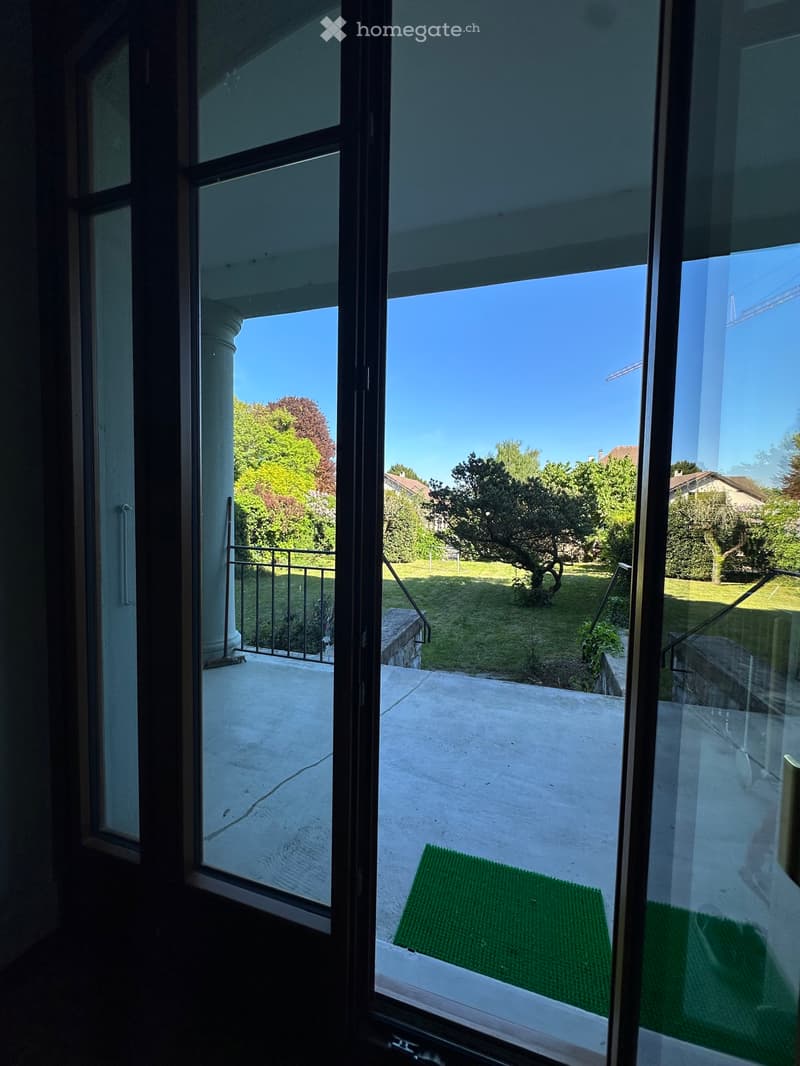 Bel appartement dans quartier prisé de Byon (3)