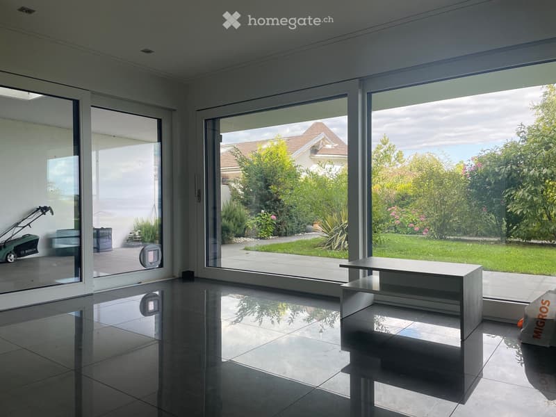 Magnifique appartement de 4,5 pièces, superbe vue sur le lac (4)