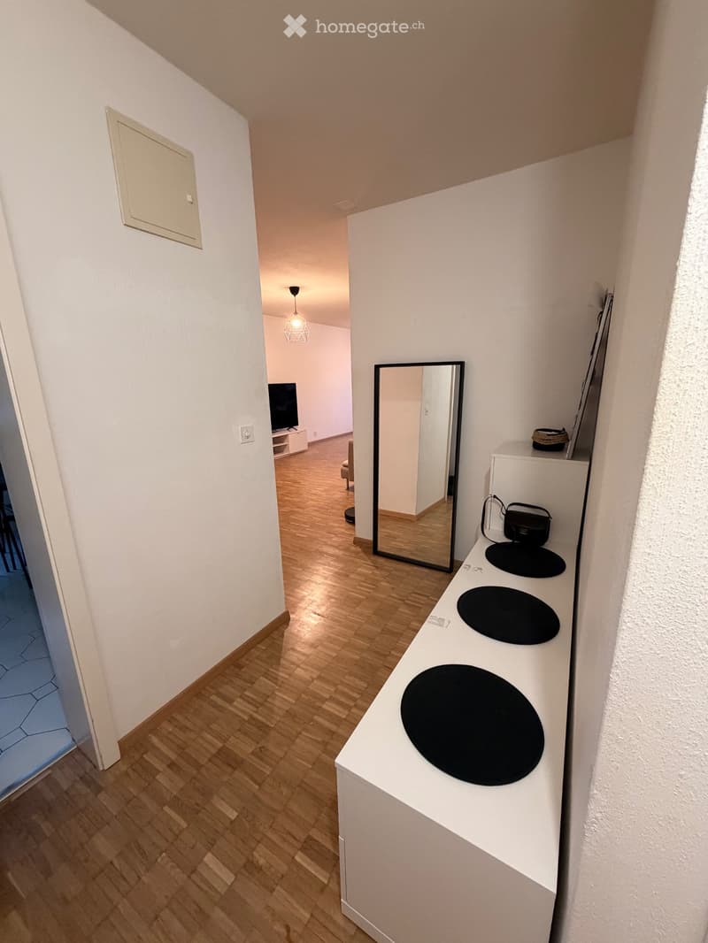 3,5 pièces à louer Mont sur Lausanne (5)