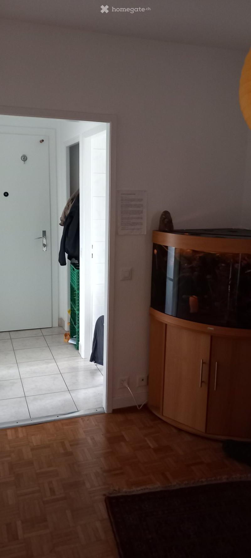 2 Chambres à louer dans un magnifique 4.5 pièces (4)