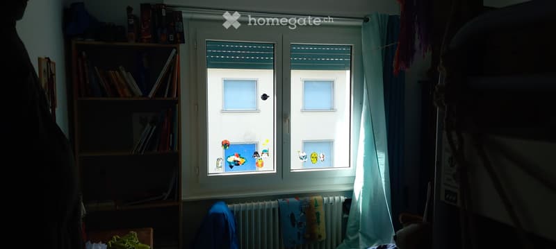 2 Chambres à louer dans un magnifique 4.5 pièces (3)