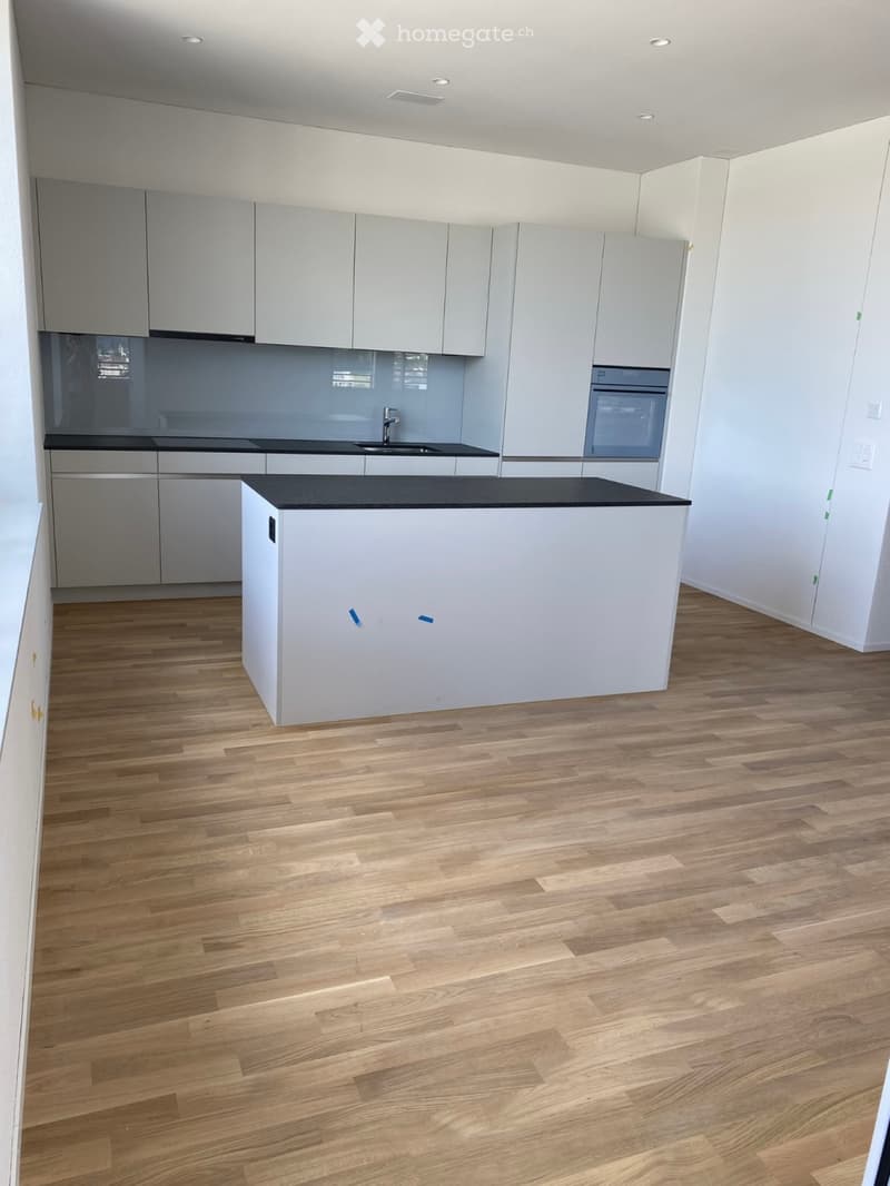 Chambre en colocation à proximité de Zurich (3)