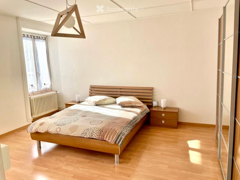 Fleurier appartement 3,5 pièces (3)