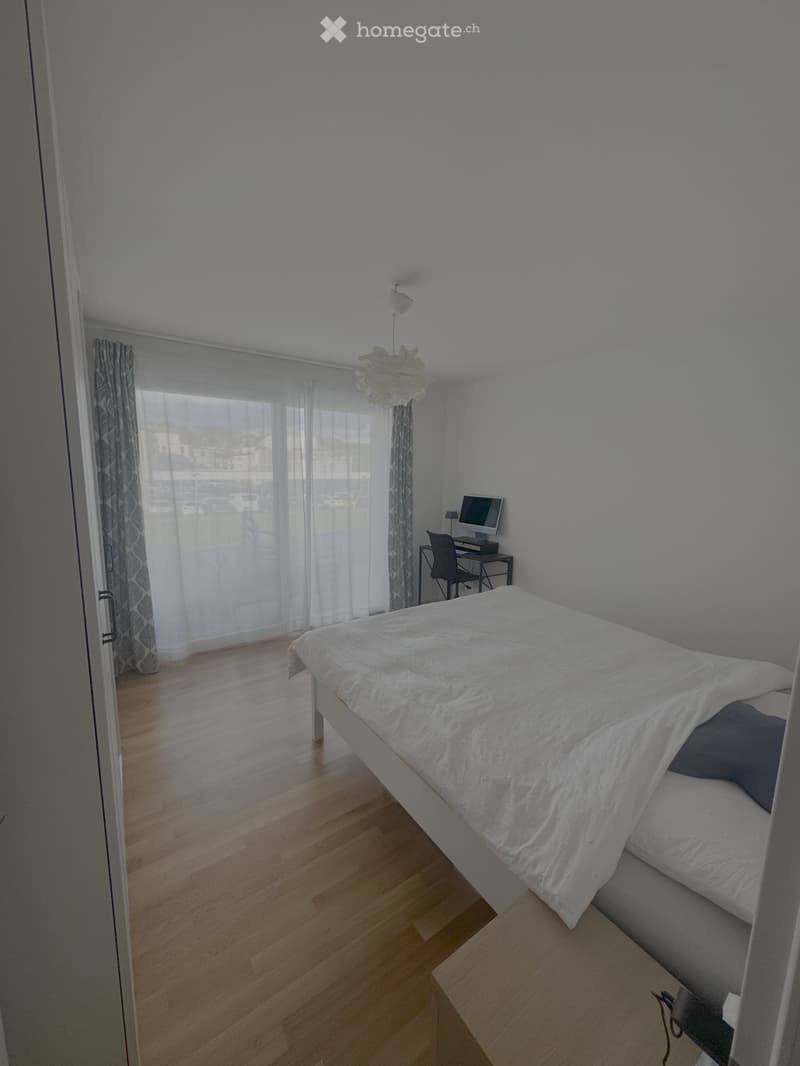 Appartement à louer 2,5 pcs (4)