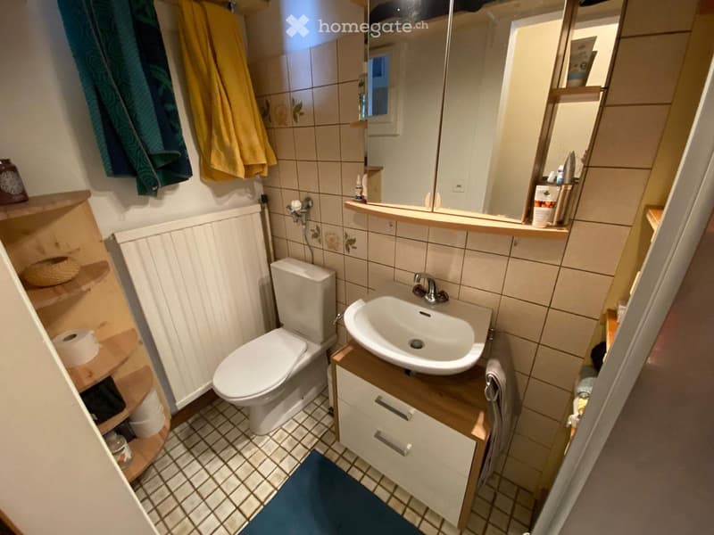 Appartement à louer (3)