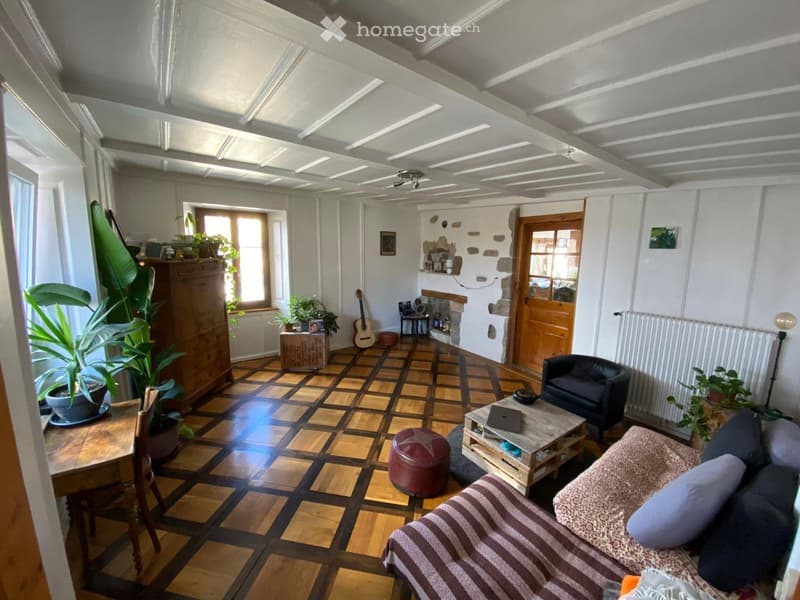 Appartement à louer (5)